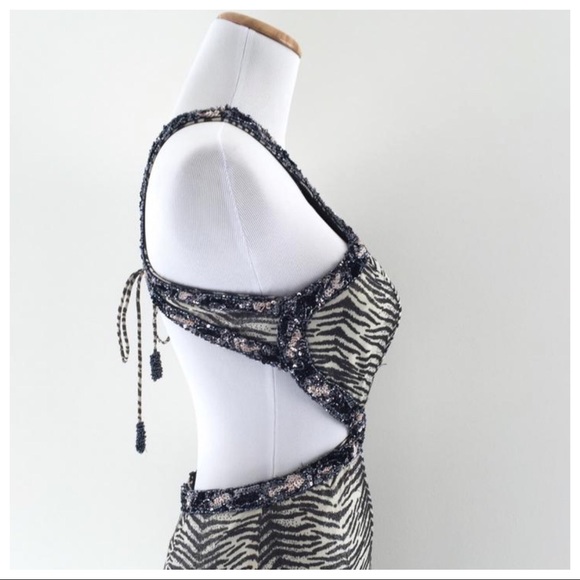 CAMILLE LA VIE MAXI DRESS - Picture 3 of 8